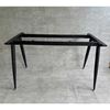Picture of Chân bàn sắt hệ CONE Concept 120x60 lắp ráp HCCO002