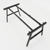 HCAC008 - Chân bàn sắt hệ AConcept 160x80 lắp ráp