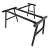 Picture of Chân sắt bàn chữ L hệ AConcept 140x150cm lắp ráp HCAC017