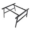 Picture of Chân bàn cụm 2 hệ AConcept 1200x1200mm lắp ráp HCAC013