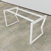 HBMC005 - Bàn làm việc 140x70 MConcept chân sắt lắp ráp
