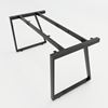HBTH005 - Bàn làm việc 140x70 Trapeze II Concept lắp ráp