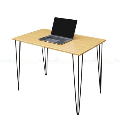 BFHB001 - Bàn làm việc HairBamboo 100x60cm