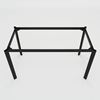HBOV005 - Bàn làm việc 140x70 hệ Oval Concept lắp ráp