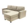 Ghế sofa góc chữ L - SFL68006