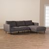 Ghế sofa góc chữ L - SFL68009