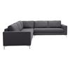 Ghế sofa góc chữ L - SFL68010