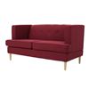 Ghế sofa băng LOVESEATS - SFB68018