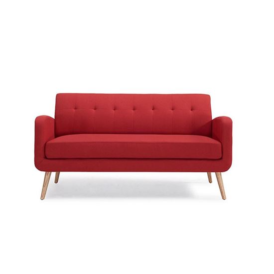 Ghế sofa băng LOVESEATS SFB68023