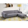 Ghế sofa góc chữ L - SFL68008