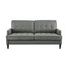 Ghế sofa băng LOVESEATS - SFB68016