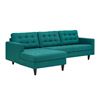 Ghế sofa góc chữ L SFL68013