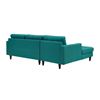 Ghế sofa góc chữ L SFL68013