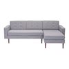 Ghế sofa góc chữ L - SFL68018