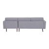 Ghế sofa góc chữ L - SFL68018