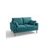 Ghế sofa băng LOVESEATS - SFB68033
