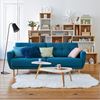 Ghế sofa băng LOVESEATS - SFB68031