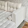 Ghế sofa góc chữ L - SFL68014