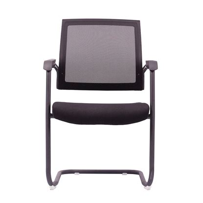 HOM1053 - Ghế nệm chân quỳ cho phòng họp