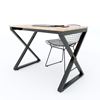 HBXC001 - Bàn làm việc 600x1000 XConcept