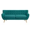 SFB68003- Ghế sofa băng LOVESEATS 160×70× 90cm