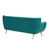 SFB68003- Ghế sofa băng LOVESEATS 160×70× 90cm