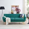 SFB68003- Ghế sofa băng LOVESEATS 160×70× 90cm