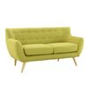 SFB68002- Ghế sofa băng LOVESEATS 160×70× 90cm