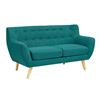 SFB68002- Ghế sofa băng LOVESEATS 160×70× 90cm