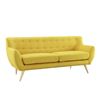 SFB68003- Ghế sofa băng LOVESEATS 160×70× 90cm