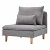 Ghế sofa chữ L - SFL68001