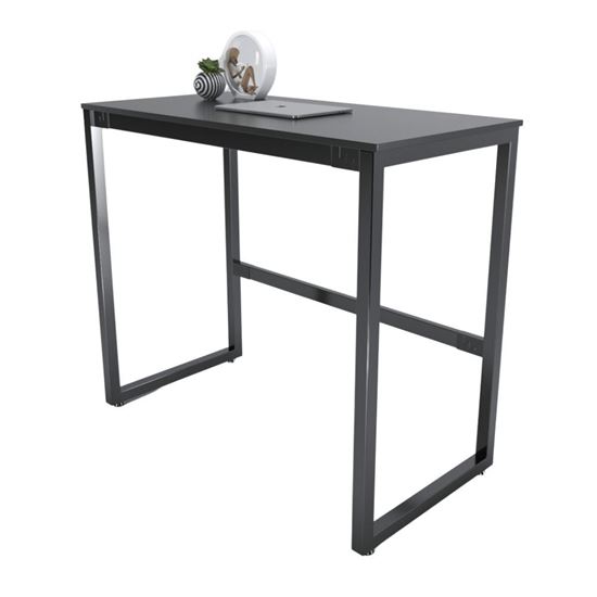 Bàn làm việc đứng StaDesk 120x60cm chân chữ U cao 105cm STD68015