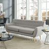 SFB68003- Ghế sofa băng LOVESEATS 160×70× 90cm