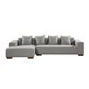 Ghế sofa chữ L - SFL68002