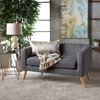 Ghế sofa băng LOVESEATS SFB68011