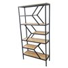 KTB68052 - Kệ trang trí DIMON - SHELF - 80x30x160 (cm)