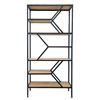 KTB68052 - Kệ trang trí DIMON - SHELF - 80x30x160 (cm)