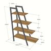 Kệ trang trí A-SHELF - 70x30x140 (cm)