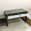 Bàn làm việc 2 hộc kéo 1.2mx60cmx75cm