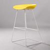Ghế Bar nhựa chân sắt ST3021