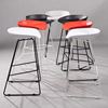 Ghế Bar nhựa chân sắt ST3021