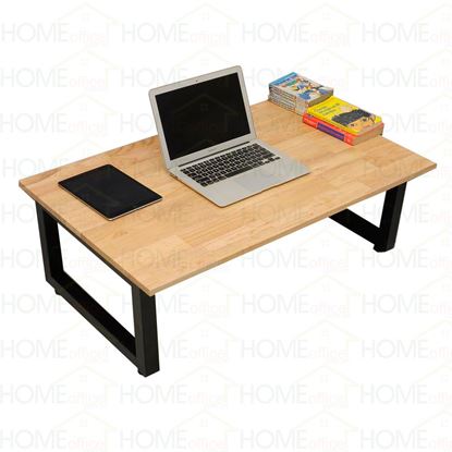 Bàn làm việc ngồi bệt chân gấp gọn 100x60cm SPD68058