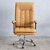 Ghế giám đốc lưng ngả bọc simili 2 lớp MF-TP377