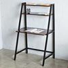 FD68005 - Bàn làm việc kết hợp kệ sách FrameDesk kích thước nhỏ
