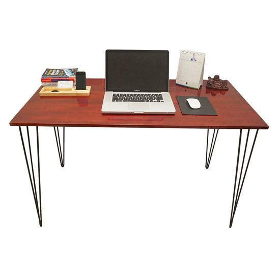 bàn làm việc đơn giản