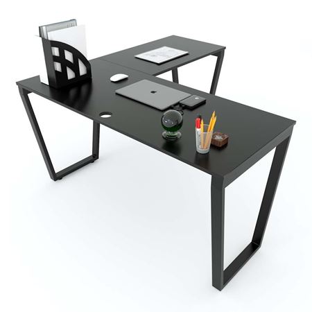 Bàn Làm Việc Chữ L