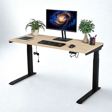 Bàn Nâng Hạ FlexiDesk