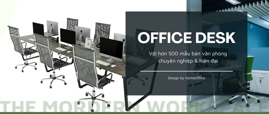 bàn văn phòng