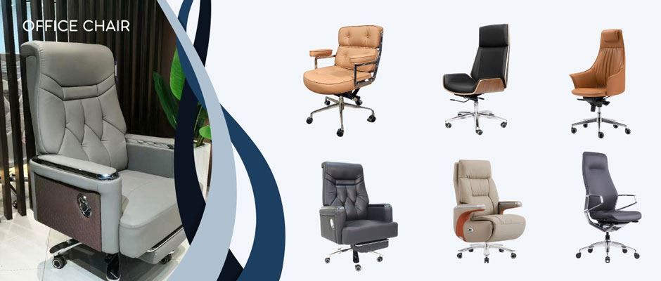 ghế văn phòng