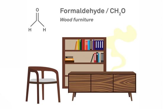 Top 5 cách khử mùi gỗ công nghiệp đơn giản mà hiệu quả